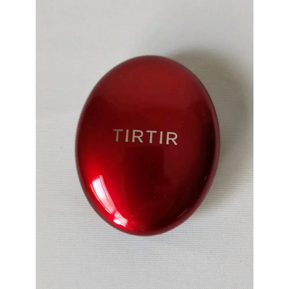 Tirtir Mask Fit Red Cushion Mini - 21N Ivory 0.15 oz (Exp 04/27)